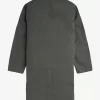 Shell Mac Men’s Parka