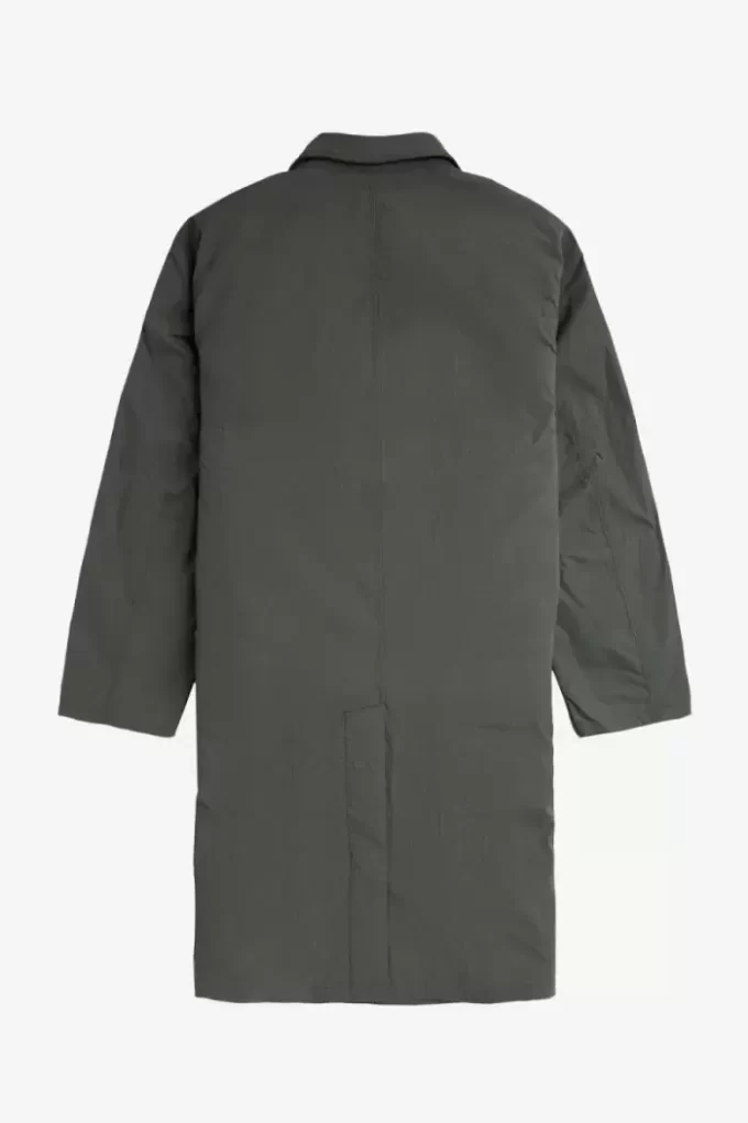 Shell Mac Men’s Parka
