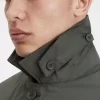 Shell Mac Men’s Parka