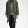 Shell Mac Men’s Parka
