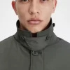 Shell Mac Men’s Parka