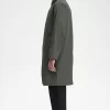 Shell Mac Men’s Parka