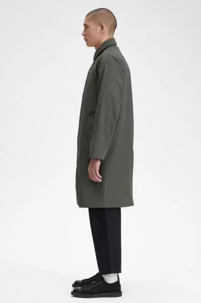Shell Mac Men’s Parka
