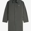 Shell Mac Men’s Parka