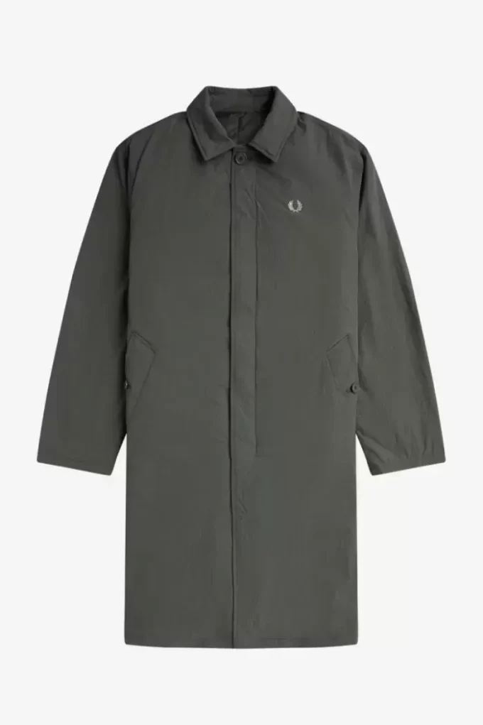Shell Mac Men’s Parka