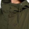Shell Parka Jackets