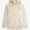 Short Padded Men’s Parka