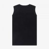 Sleeveless Ringer T Shirts