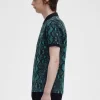 Snake Print Men’s Shirt Snake Print Men’s Shirt