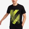 Sound Wave Graphic T Shirts