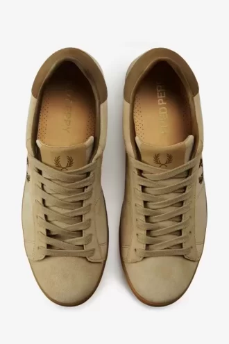 Spencer Men’s Tennis Shoes