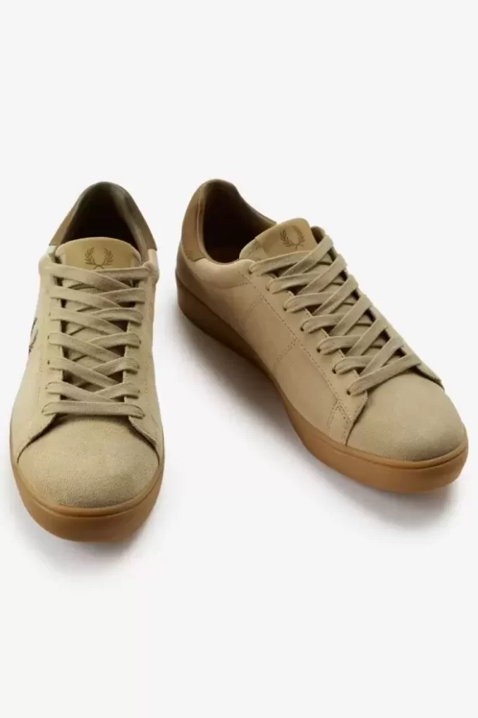 Spencer Men’s Tennis Shoes