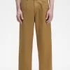 Straight Leg Men’s Pants