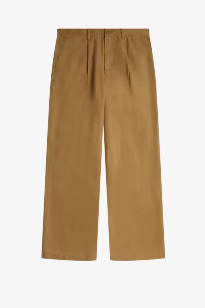 Straight Leg Men’s Pants