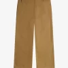 Straight Leg Men’s Pants
