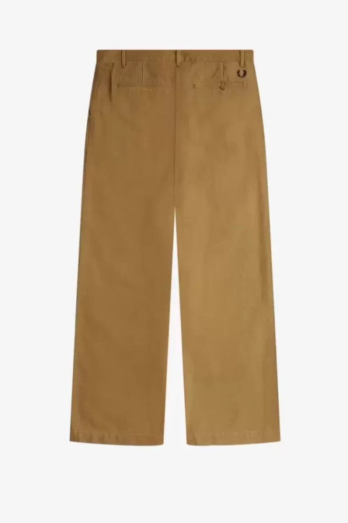 Straight Leg Men’s Pants