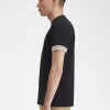 Striped Cuff Men’s T-Shirt