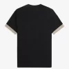 Striped Cuff Men’s T-Shirt