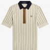Striped Polo Shirts