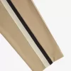 Tape Detail Track Men’s Pants