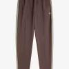 Tape Detail Track Men’s Pants