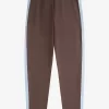 Tape Detail Track Men’s Pants