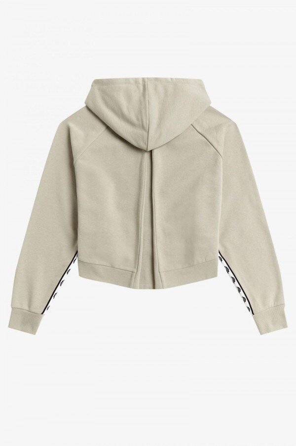 Taped Hooded Sweatshirts Taped Hooded Sweatshirts