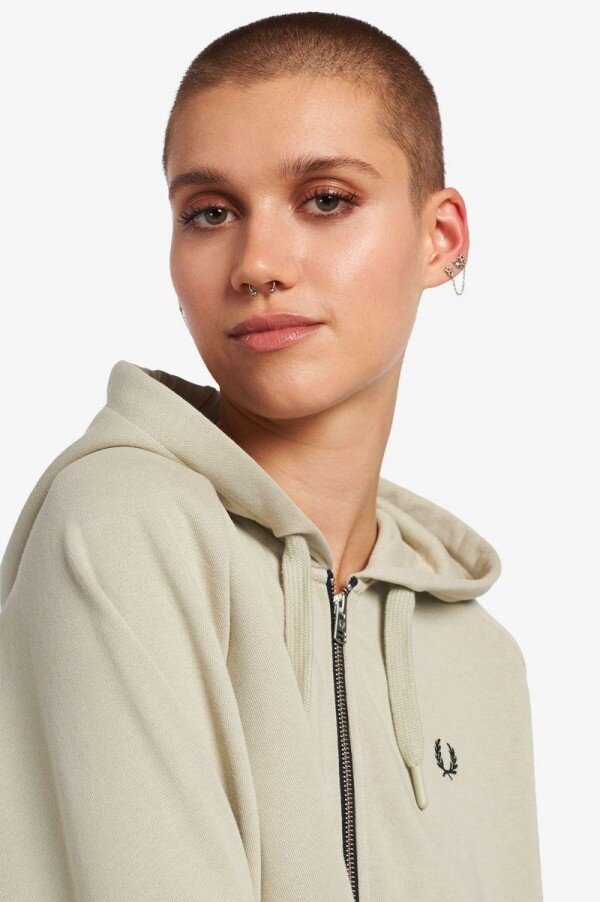 Taped Hooded Sweatshirts Taped Hooded Sweatshirts