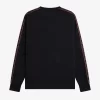 Taped Long Sleeve Men’s T-Shirt Taped Long Sleeve Men’s T-Shirt