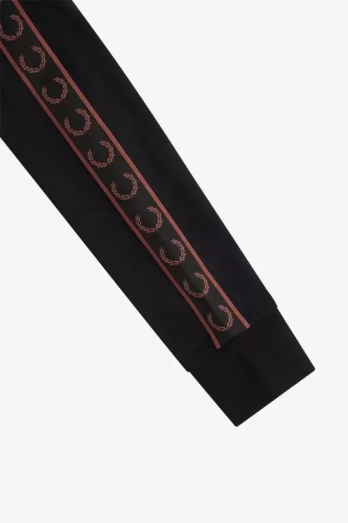 Taped Long Sleeve Men’s T-Shirt Taped Long Sleeve Men’s T-Shirt