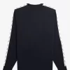 Taped Long Sleeve Men’s T-Shirt