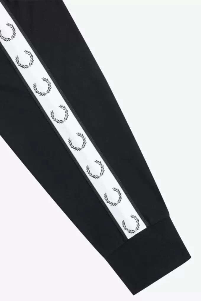 Taped Long Sleeve Men’s T-Shirt