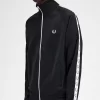 Taped Men’s Track Jackets