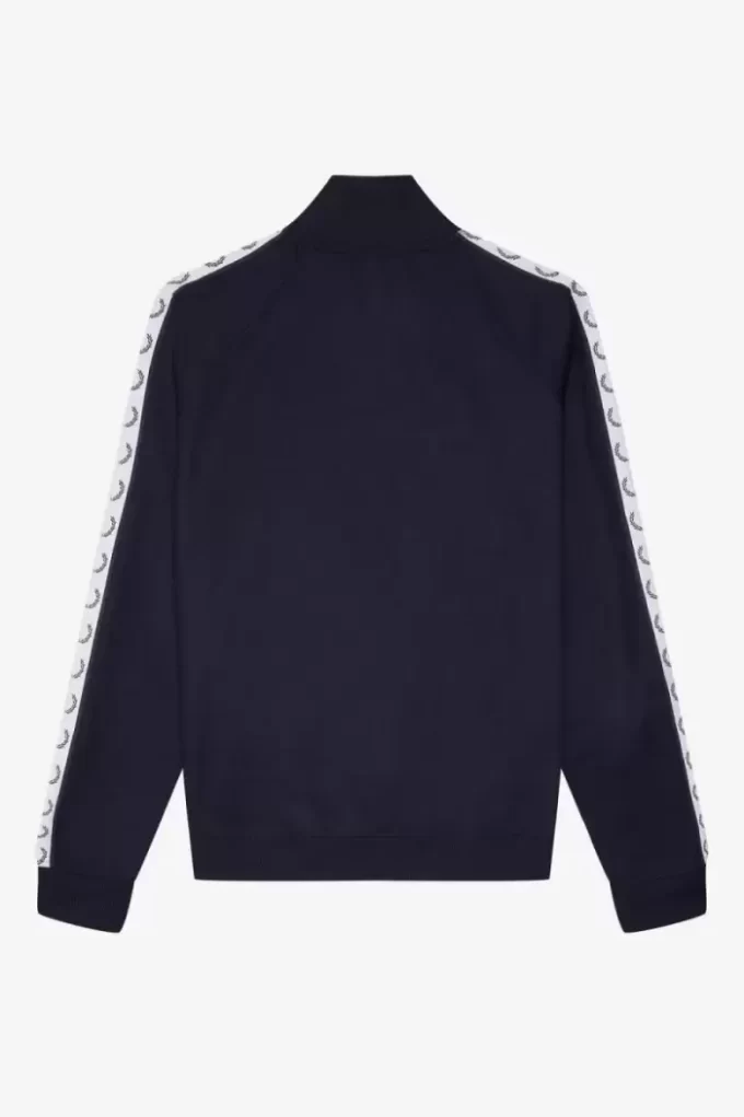 Taped Men’s Track Jackets