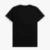 Taped Ringer Men’s T-Shirt