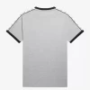 Taped Ringer Men’s T-Shirt