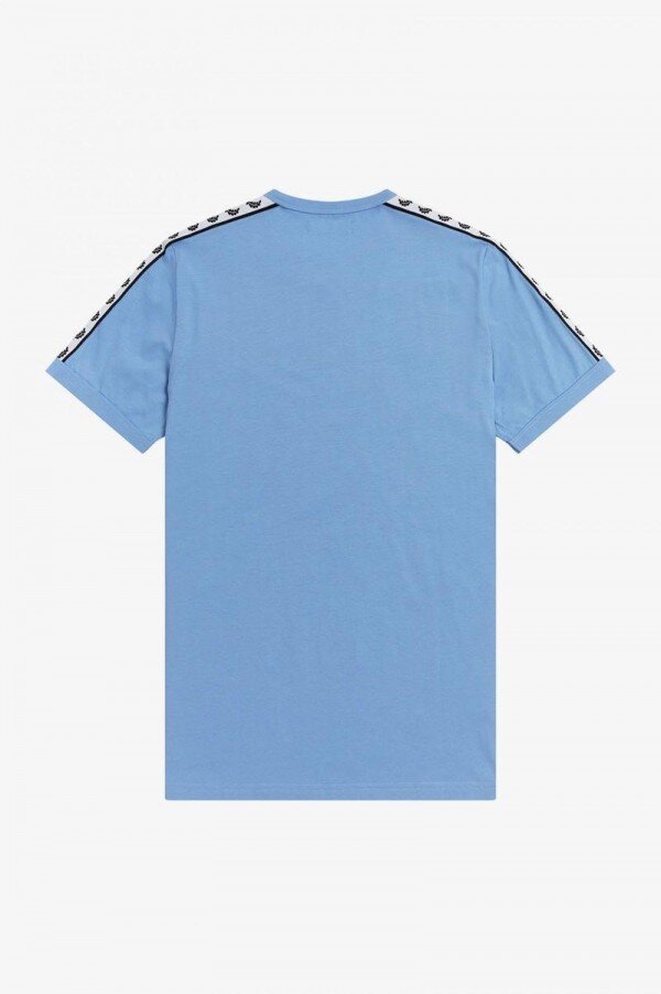 Taped Ringer T Shirts Taped Ringer T Shirts