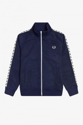 Taped Track Jackets Taped Track Jackets