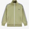 Taped Track Jackets Taped Track Jackets