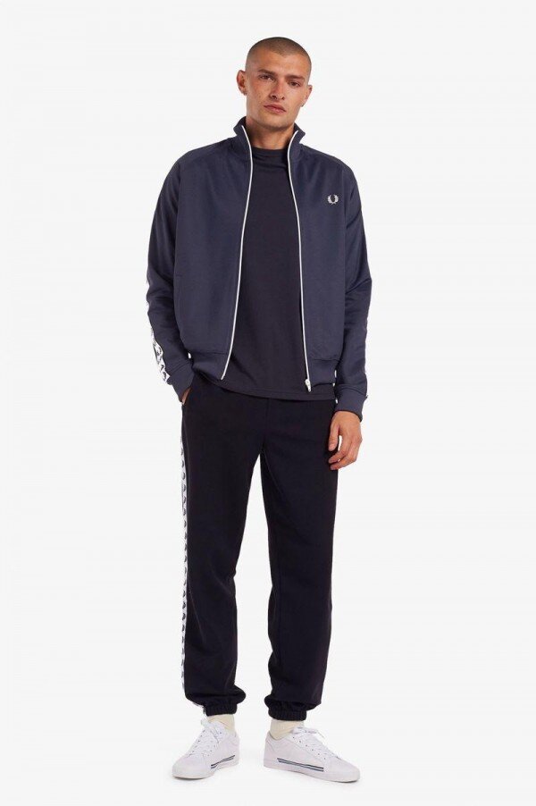 Taped Track Jackets Taped Track Jackets