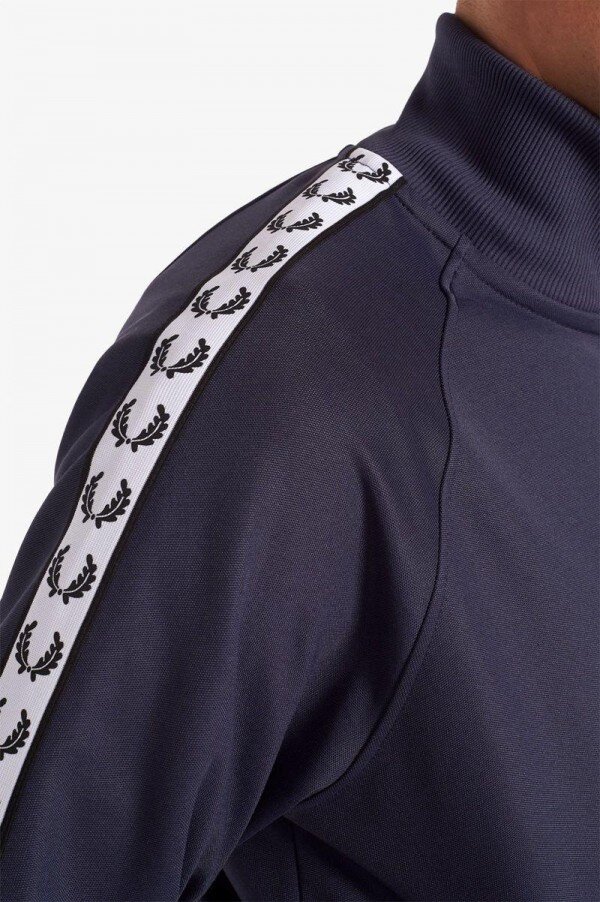 Taped Track Jackets Taped Track Jackets