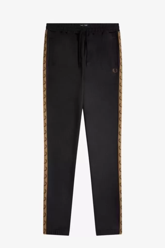 Taped Track Men’s Pants