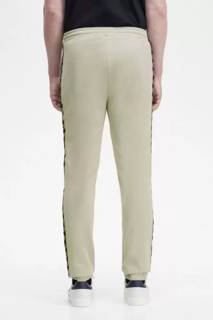 Taped Track Men’s Pants Taped Track Men’s Pants