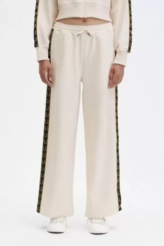 Taped Track Women’s Pants
