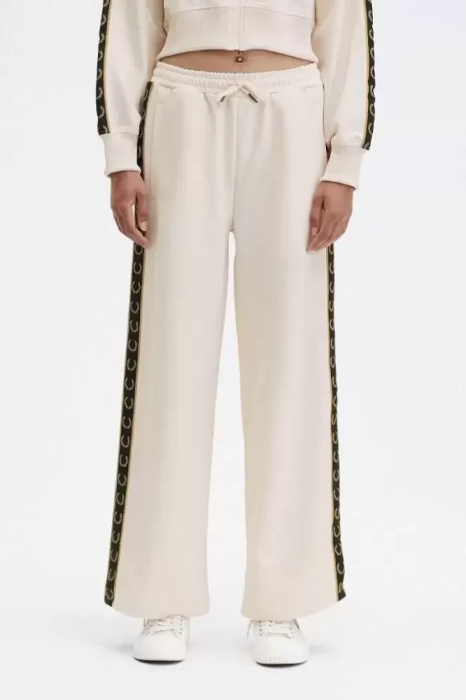 Taped Track Women’s Pants