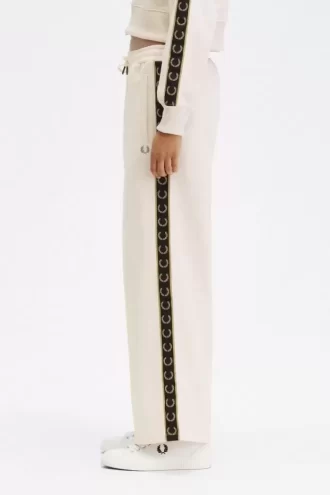 Taped Track Women’s Pants