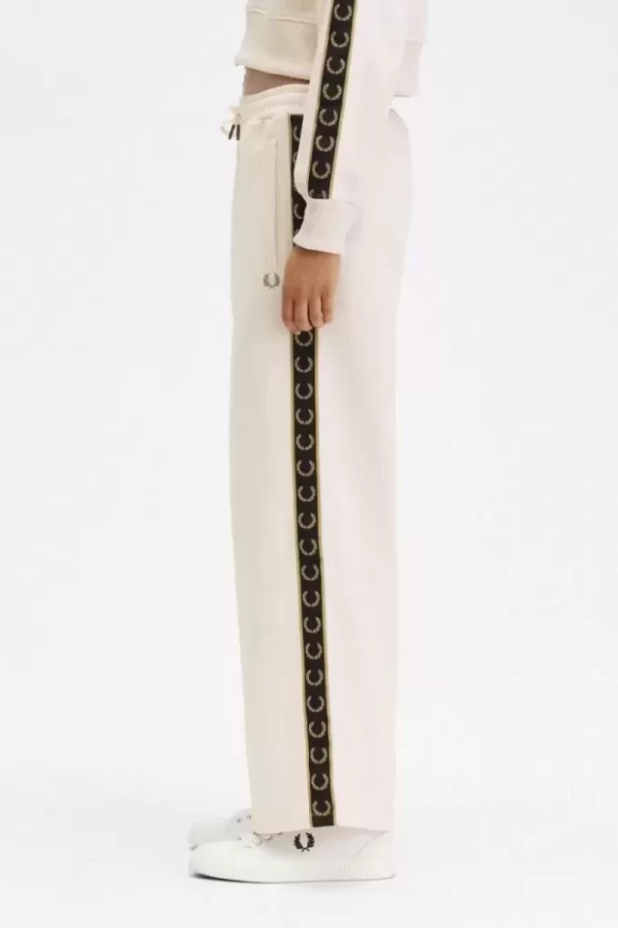 Taped Track Women’s Pants