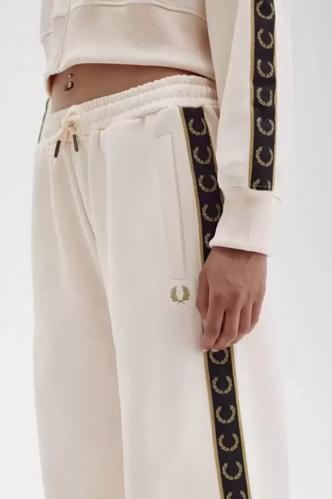 Taped Track Women’s Pants