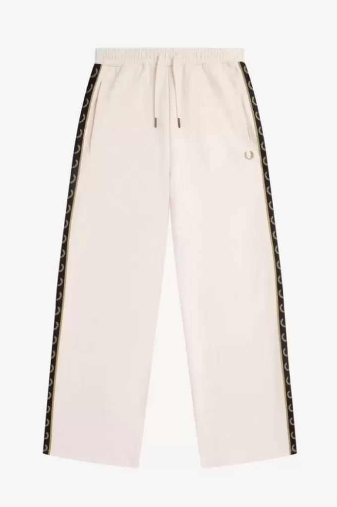 Taped Track Women’s Pants