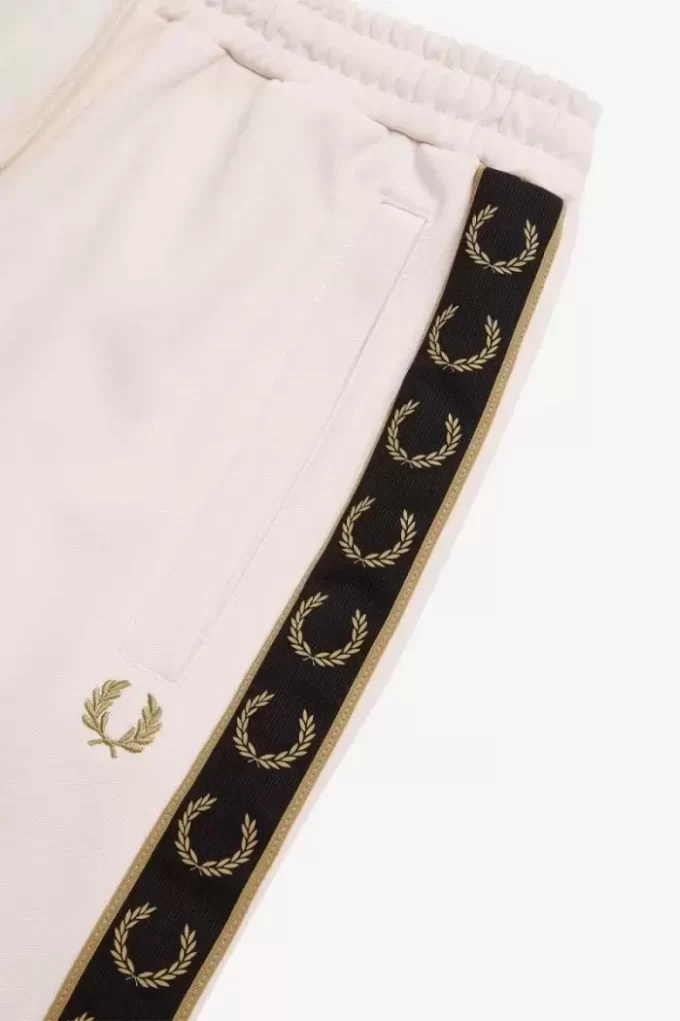 Taped Track Women’s Pants